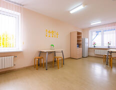 Гостиница SERC (СОРЦ), 	Четырехместный номер блочного типа (2+2) - фото 7