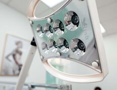 Центр здорового сна Отделение уро-гинекологии, Отделение уро-гинекологии - фото 19
