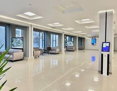 Медицинский центр Горизонт, Интерьер - фото 8
