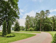 Оздоровительный комплекс  Ракета, Территория - фото 8