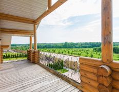 Вилла Ласточкино гнездо, Основной дом - фото 11