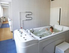 Медицинский центр оздоровительного комплекса Ракета, Галерея  - фото 18