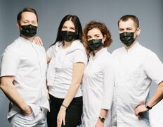 Стоматология Ю-Дент, Наша команда - фото 8