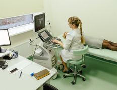 Медицинский центр НОВАМЕД, Прием специалистами - фото 4