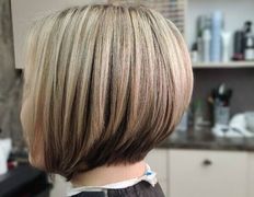 Салон красоты Эгоист&ка, Стрижка женская - фото 10