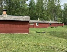 Рыболовно–туристический комплекс Кромань, 	Территория и природа - фото 4