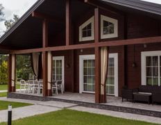 База отдыха Nautilus Home Village (Наутилус Хоум Виледж), Дом №1 - фото 5