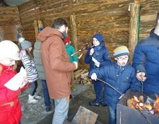 Детский обучающий лагерь Мир моей мечты, Весна 2016 - фото 13