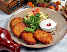 Парк средневековой истории Великое княжество Сула, TASTE of BELARUS - фото 4