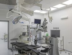 null 11-я городская клиническая больница, Интерьер - фото 19