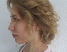 Учебный центр красоты и стиля Косметиксервис, Прически - фото 10