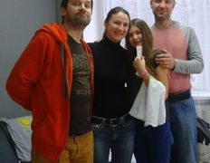Детский обучающий лагерь Мир моей мечты, Проведение тренингов - фото 3