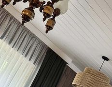 База отдыха Елки иголки, Интерьер - фото 10