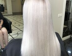 Салон красоты Шевелюра, Парикмахерские услуги - фото 14