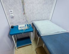 Государственное учреждение Республиканский центр медицинской реабилитации и бальнеолечения (Чек-апы), Галерея - фото 6