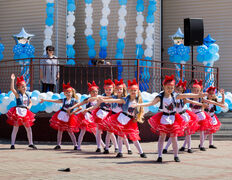 Оздоровительный центр Алеся, Культура и досуг - фото 2