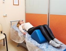 Медицинский центр оздоровительного комплекса Ракета, Галерея  - фото 10