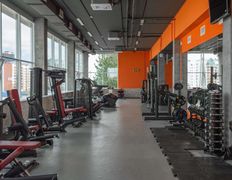 Физкультурно-оздоровительный комплекс Мандарин, Тренажерный зал - фото 4