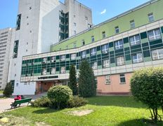 Учреждение здравоохранения 5-я городская клиническая поликлиника, 5-я городская клиническая поликлиника - фото 3