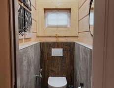 База отдыха Nautilus Home Village (Наутилус Хоум Виледж), Дом №1 - фото 19