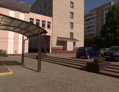 Государственное учреждение Гомельский областной центр гигиены, эпидемиологии и общественного здоровья, Галерея - фото 15
