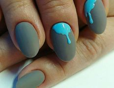 Салон красоты Paris (Париж), Маникюр - фото 4