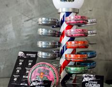 БАРБЕРШОП | МАГАЗИН MADBEARD BARBERSHOP (Мэдберд барбершоп), Косметика - фото 16