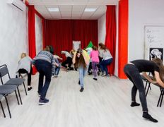 Школа актерского мастерства Letta (Летта), Школа актерского мастерства - фото 14