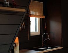 А-фрейм домики Love House (Лав Хаус), Вилла №2 - фото 6