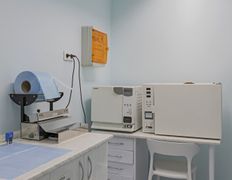 Стоматология Здоровая улыбка, Интерьер - фото 18