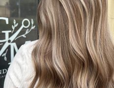 Салон красоты GrandMasters (Гранд мастерс), Парикмахерские услуги - фото 17