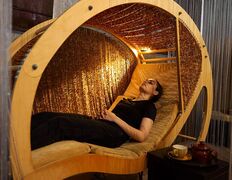 Санаторий Приозерный, SPA - фото 13