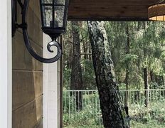 База отдыха Елки иголки, Территория - фото 13