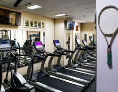 Спортивный центр Max Mirnyi Center (Макс Мирный Центр), Спортивный центр - фото 12