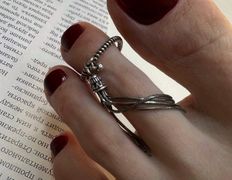 Студия ГЕЛЕНС, Педикюр - фото 5