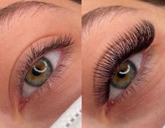 Салон красоты Color Room (Колор Рум), Брови и ресницы - фото 7