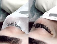 Салон красоты The Beauty Club (Зэ Бьюти Клаб), Наращивание ресниц - фото 10