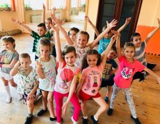 Студия современной хореографии ПяТкИ dance studio (Дэнс Студия), Занятия - фото 17