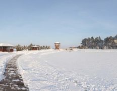 Санаторий Westa (Веста), Инфраструктура - фото 6