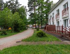 Оздоровительный комплекс  Ракета, Территория - фото 7