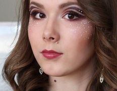 Салон красоты Люксор,  Макияж - фото 11