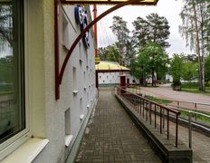 Оздоровительный комплекс  Ракета, Территория - фото 10