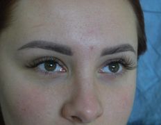 Тату-салон Nevpe (Невпе), Перманентный макияж - фото 9