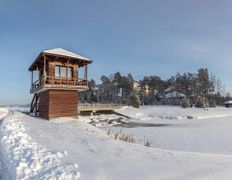 Санаторий Westa (Веста), Инфраструктура - фото 15