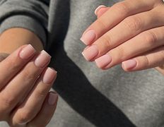 Студия маникюра Nailberry (Нейлберри), Маникюр - фото 5