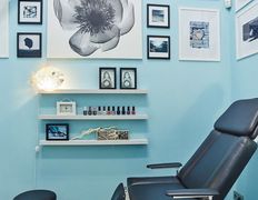 Салон красоты GrandMasters (Гранд мастерс), Интерьер - фото 18