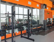 Физкультурно-оздоровительный комплекс Мандарин, Тренажерный зал - фото 3