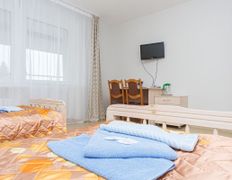 Гостиница SERC (СОРЦ), Интерьер - фото 7