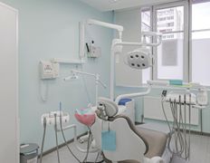 Стоматология Здоровая улыбка, Интерьер - фото 15