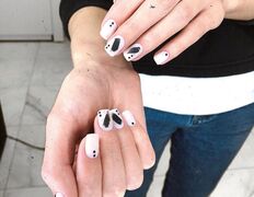 Салон красоты The Beauty Club (Зэ Бьюти Клаб), Маникюр, педикюр - фото 17